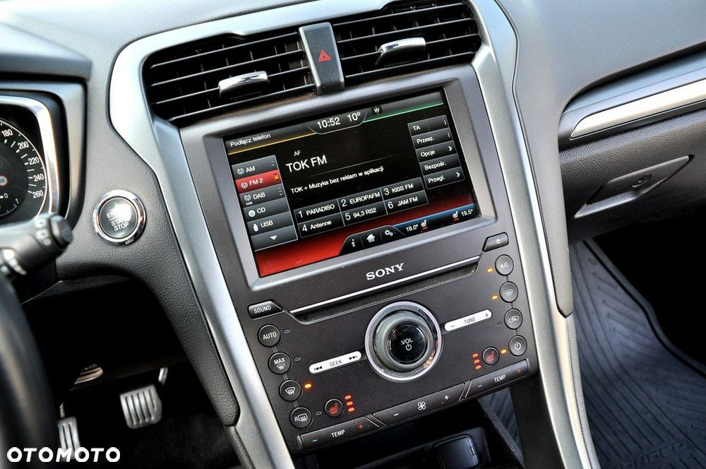 Ford Mondeo 2.0 EcoBlue Executive - 18