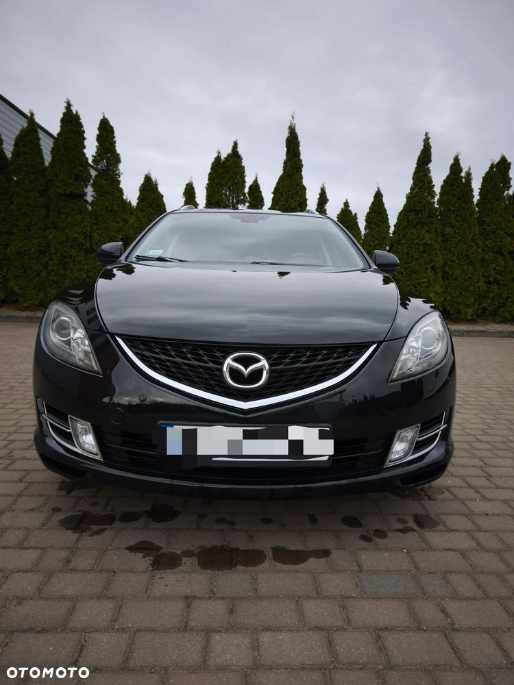 Mazda 6 Sport 2.0 CD DPF Exclusive - 5