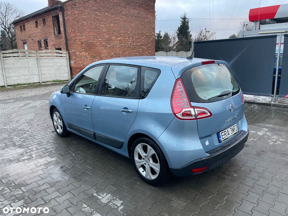 Renault Scenic 1.6 16V Authentique - 3