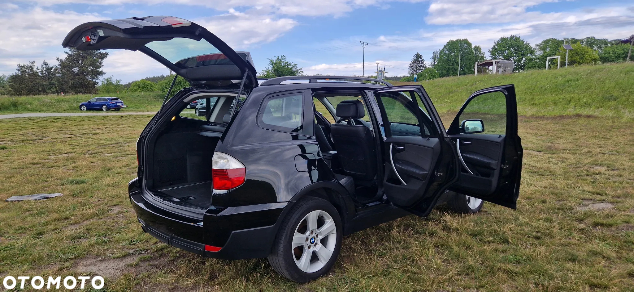 BMW X3 xDrive20d - 6