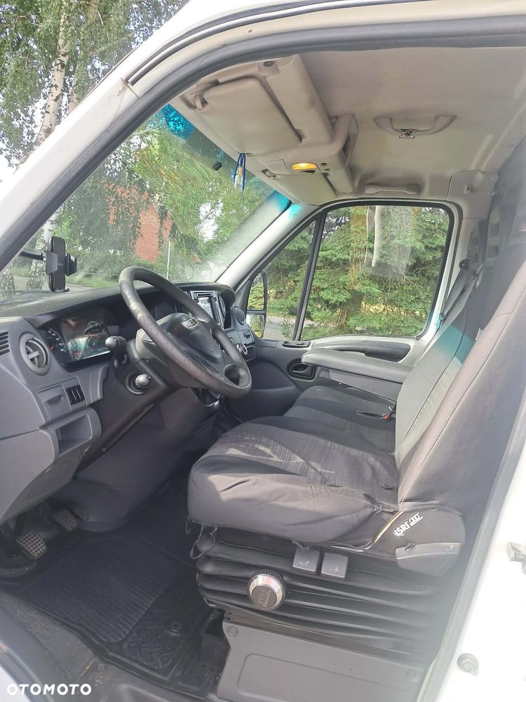Iveco Daily - 5