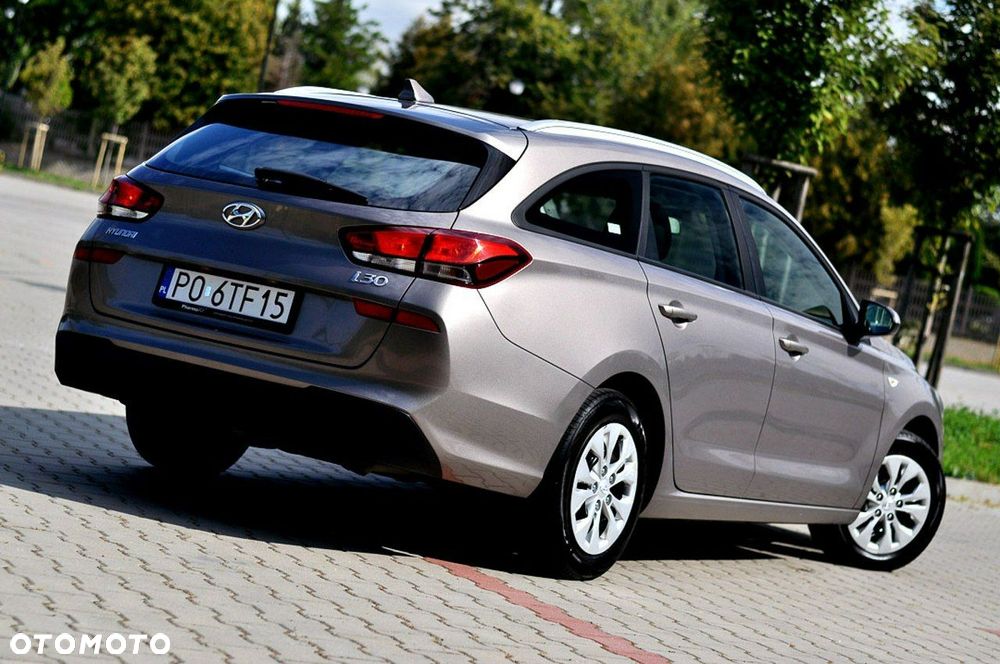 Hyundai i30 - 29