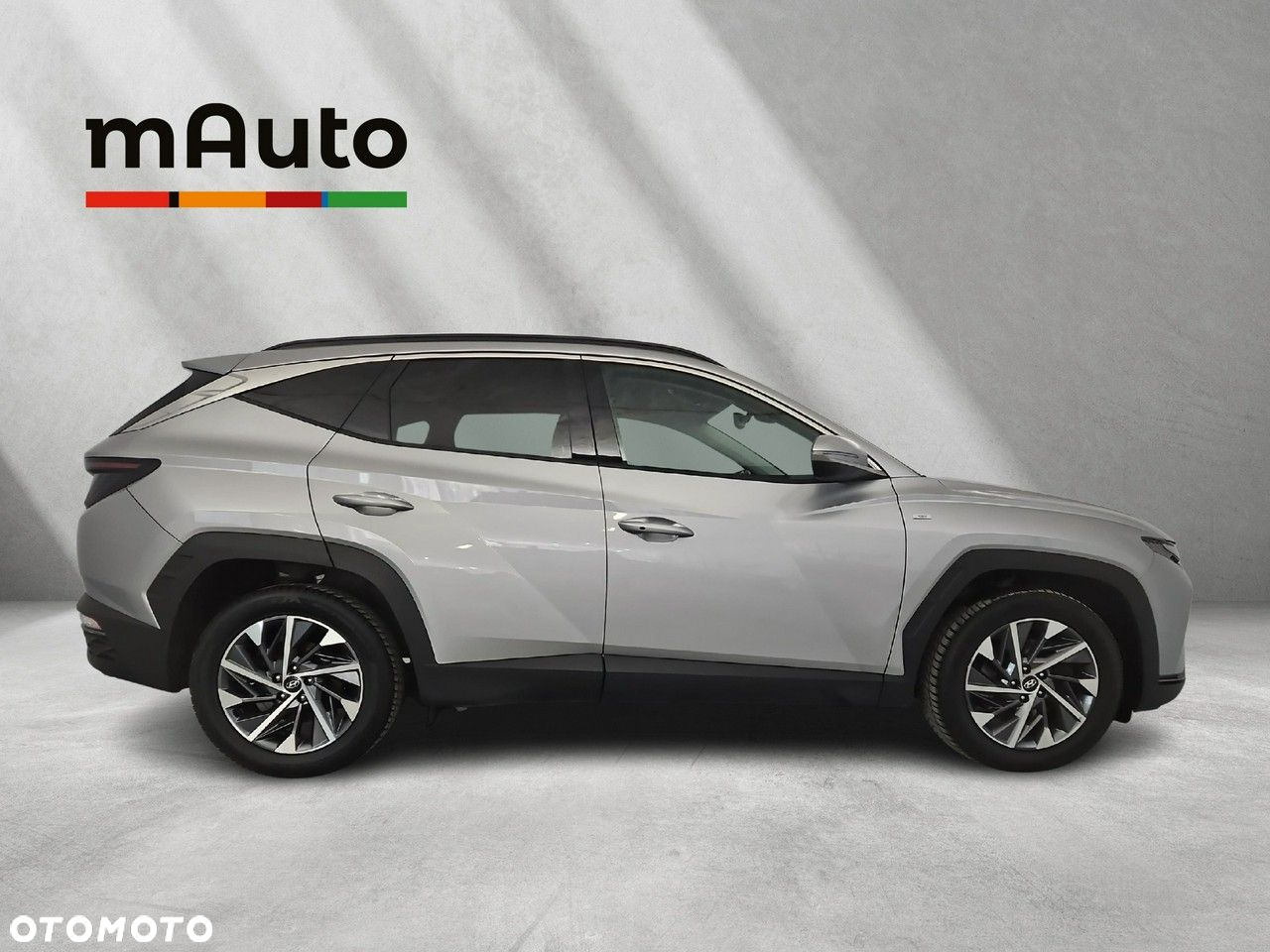 Hyundai Tucson 1.6 T-GDi 48V Executive 2WD DCT - 6