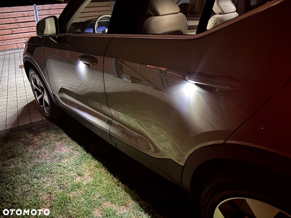 Volvo XC 40 B5 B AWD Ultimate Bright - 38