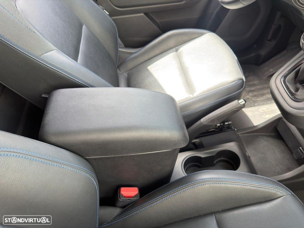 Nissan Townstar 1.3 TCE 130Cv - 14