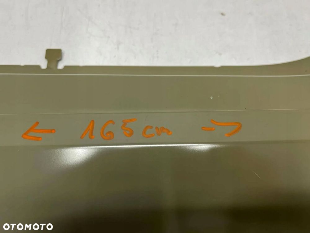 Tesla 3 Próg Lewy Poszycie Progu Lewe 1073673-SC-B - 6