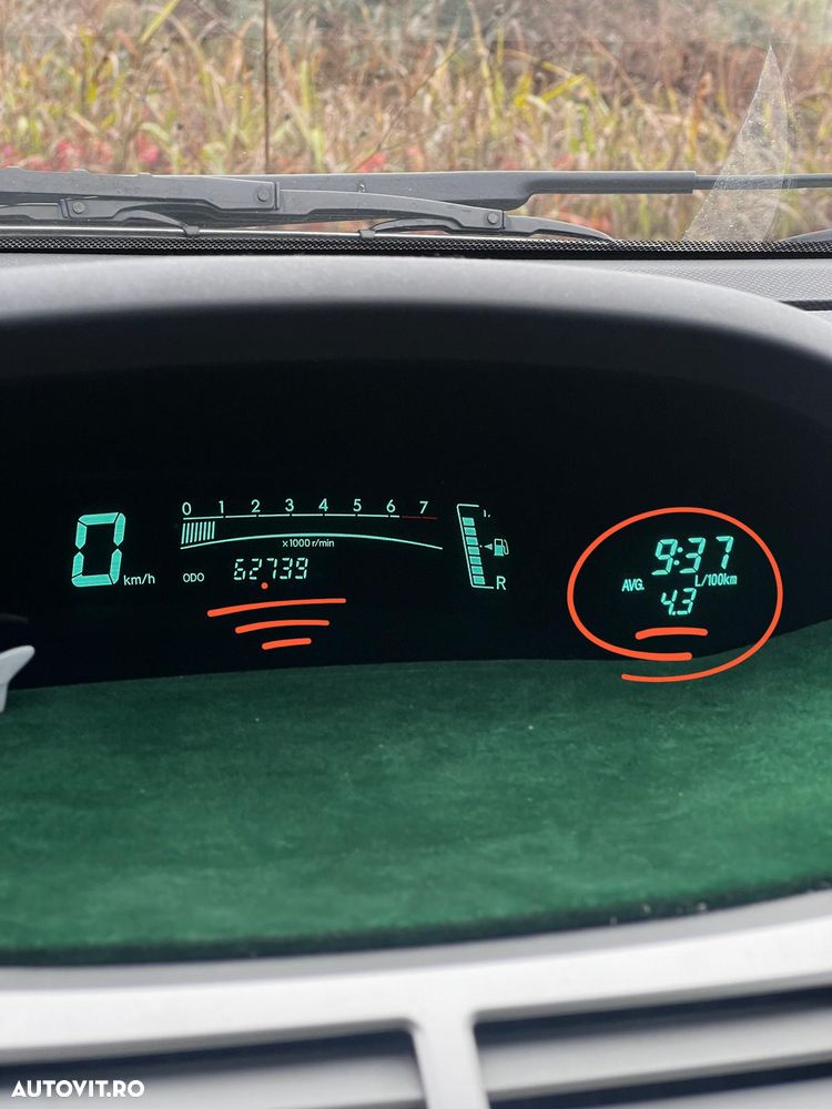 Toyota Yaris 1.0 Terra - 4