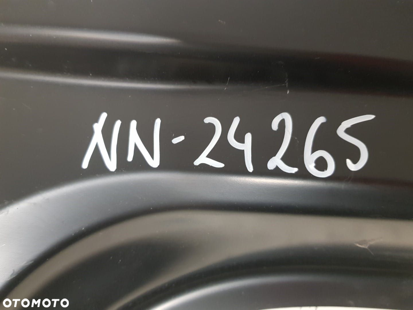 FABRYCZNIE NOWY ORYGINALNY PRÓG PRAWY PRZEDNI PRAWA PRZÓD OPEL ASTRA K V 5  15-22r 39045588 - 7