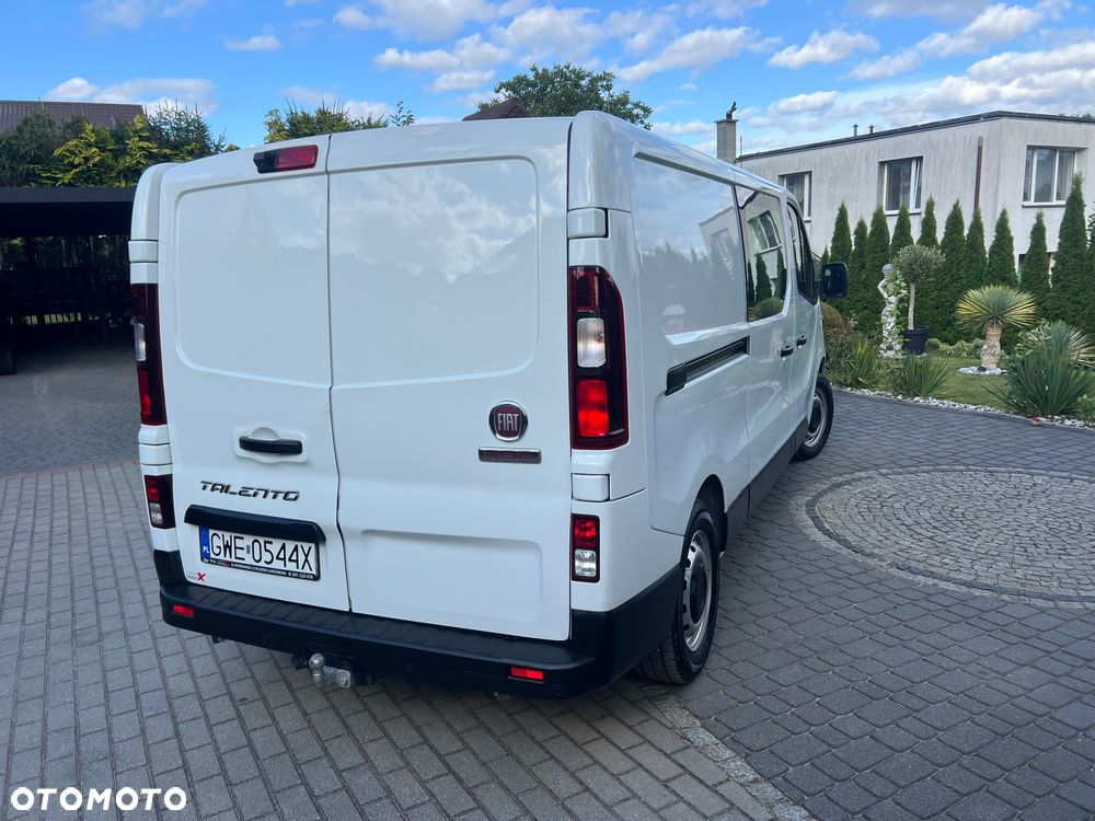 Fiat Talento - 6