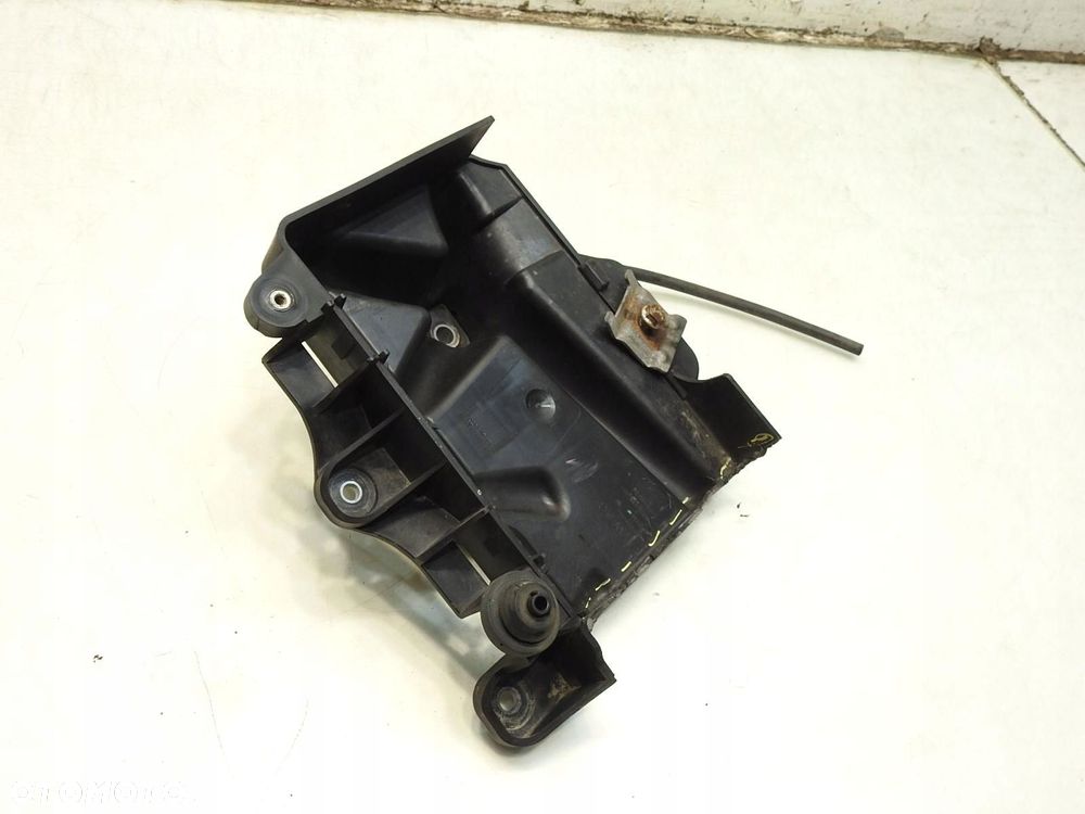 PODSTAWA AKUMULATORA SKODA FABIA II 1.2 TSI 6R0915331 - 7