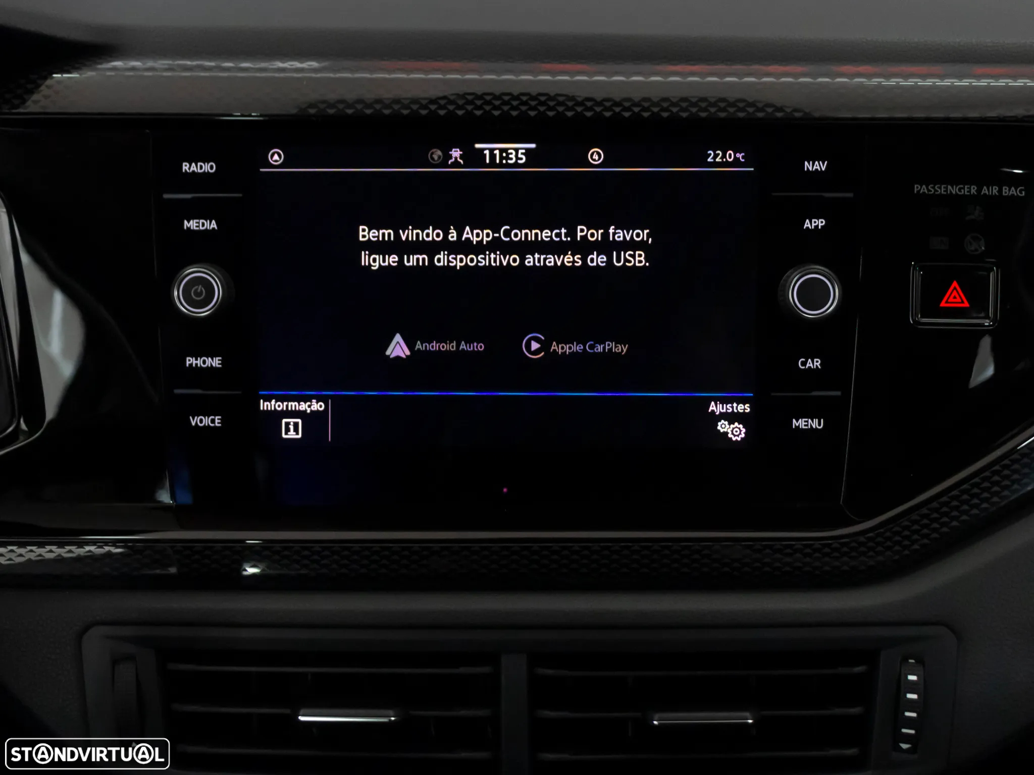 VW Taigo 1.0 TSI Urban - 31