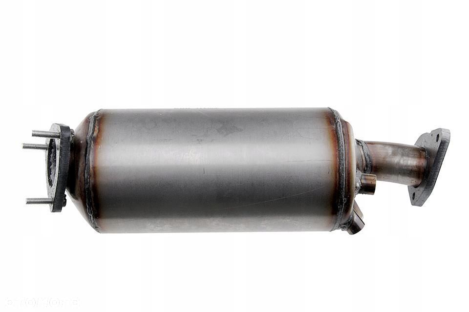 FILTR CZĄSTEK STAŁYCH DPF AUDI A4 B7 04- a6 c6 04-11 1.9tdi 2.0tdi nowy - 3