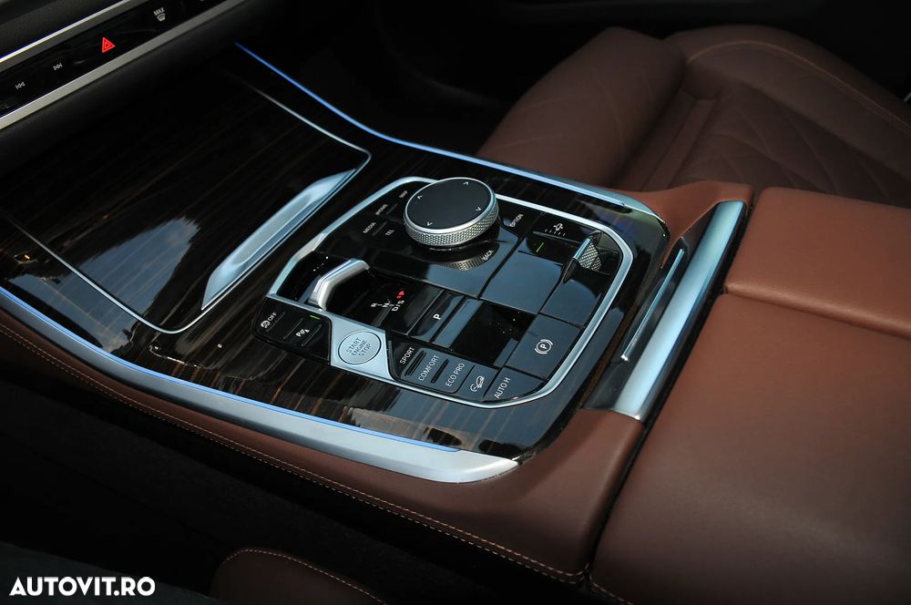 BMW X5 2025 — imagine 19