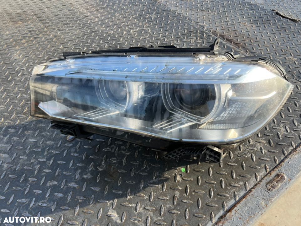 far bmw x5 x6 f15 f16 - 1