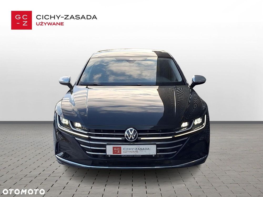 Volkswagen Arteon Shooting Brake 2.0 TSI Elegance DSG - 9