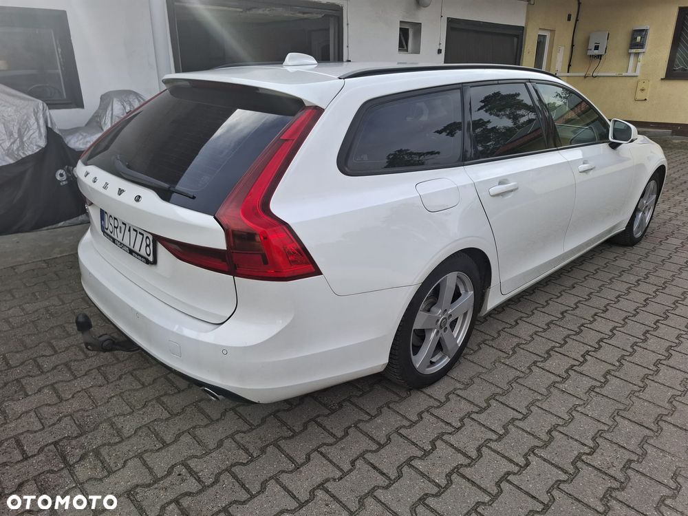 Volvo V90 - 3