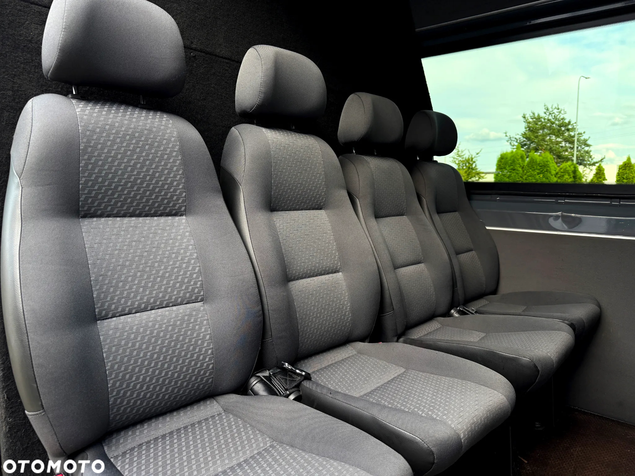 Volkswagen Crafter - 18