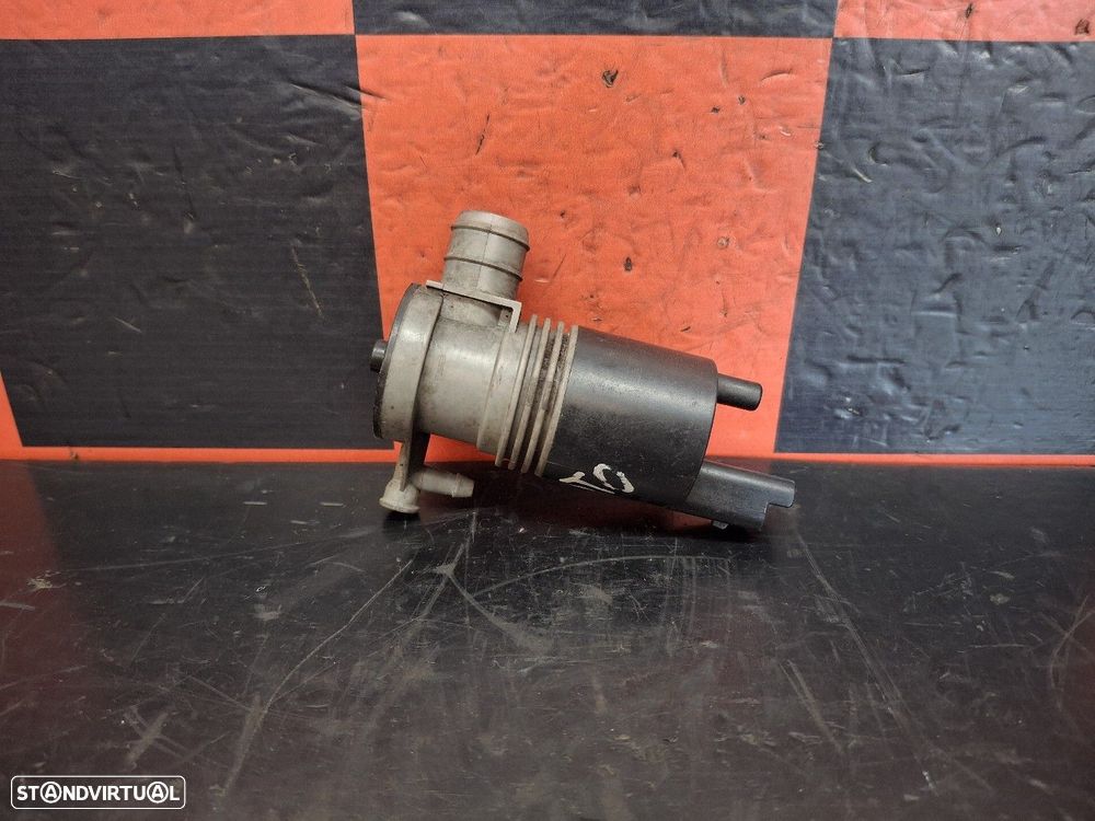 Motor Esguicho / Reservatório Limpa Vidros Fiat Talento Camião De Plat - 1