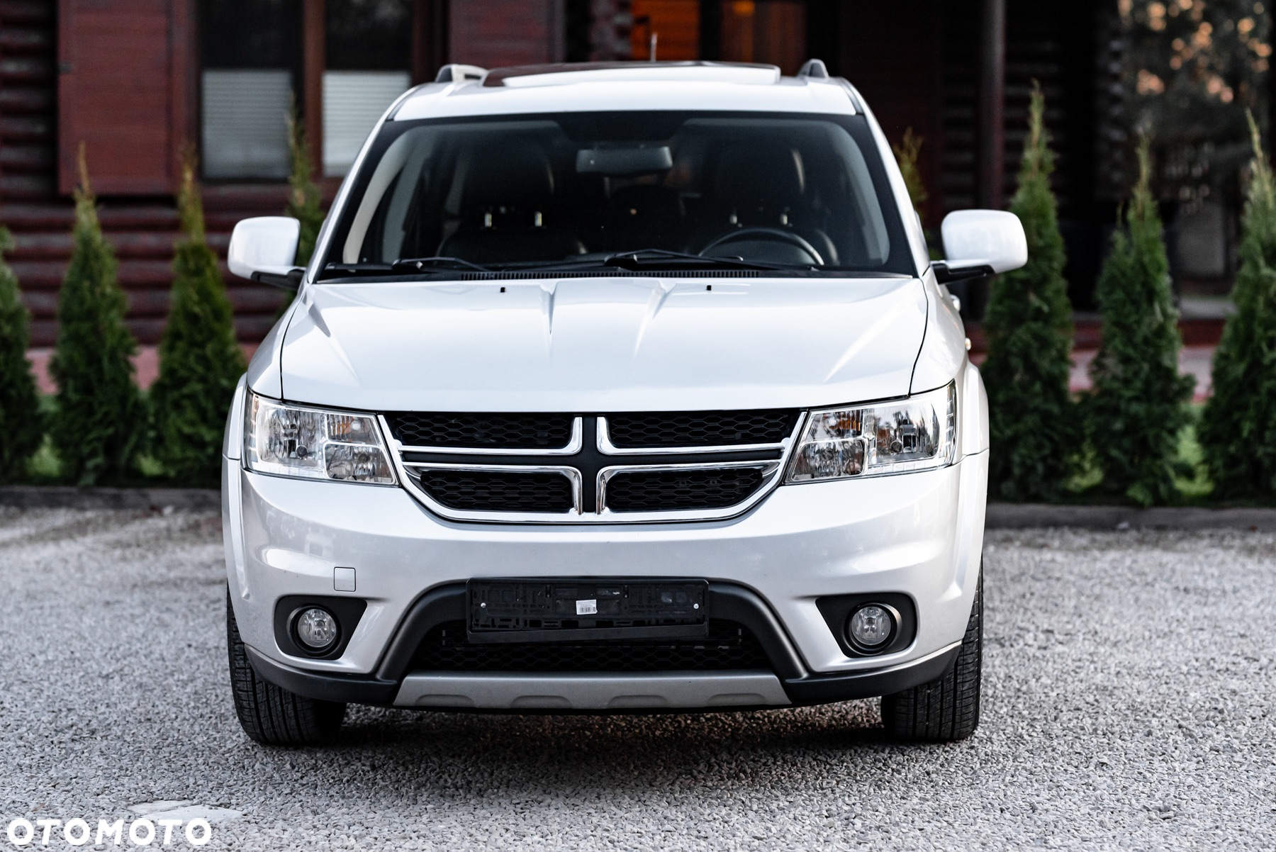 Fiat Freemont 3.6 V6 Lounge - 6