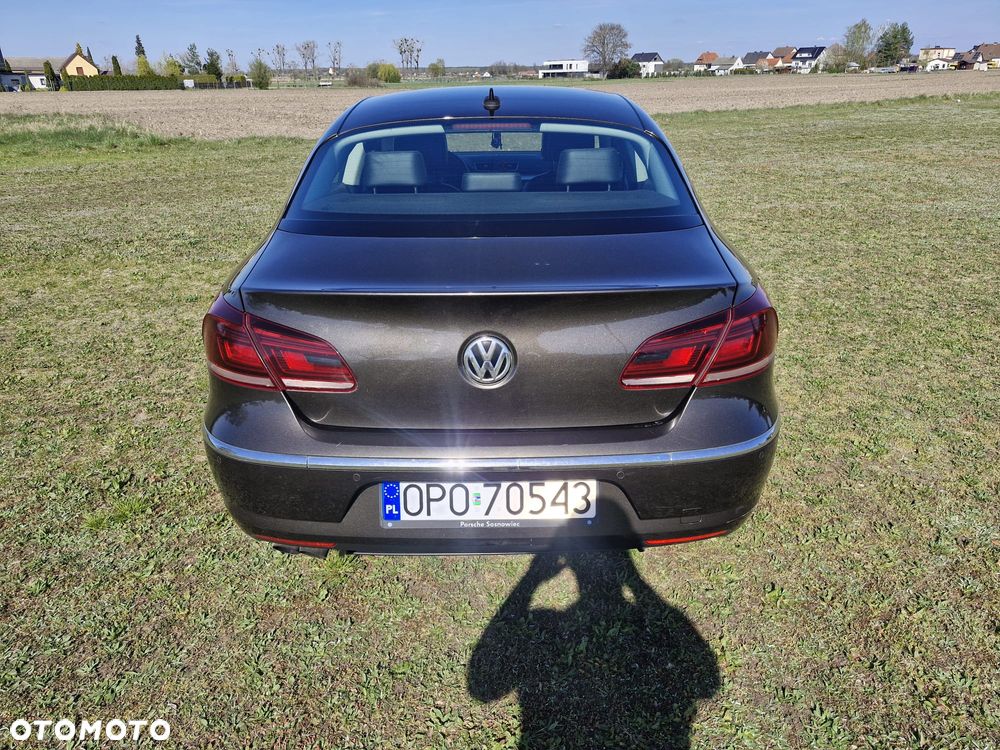 Volkswagen CC - 3