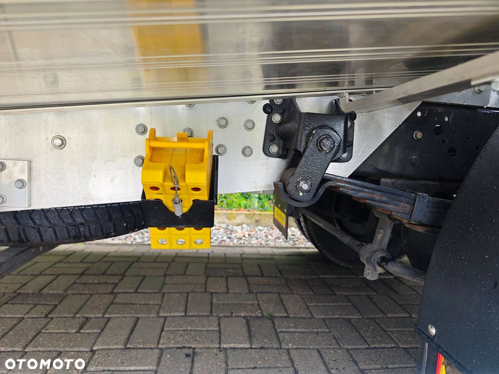 Iveco DAILY 72c18 - 30