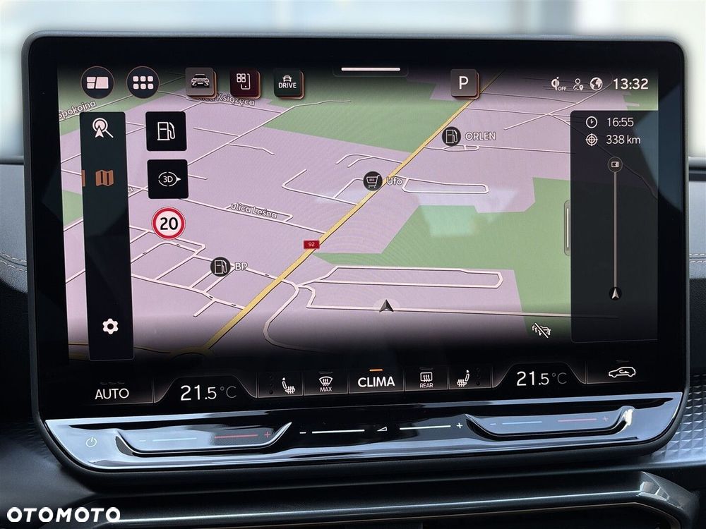 Cupra Formentor 1.5 eTSI mHEV DSG - 23