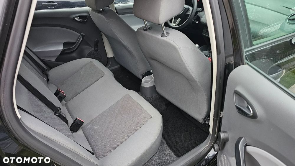 Seat Ibiza 1.4 16V Style - 18