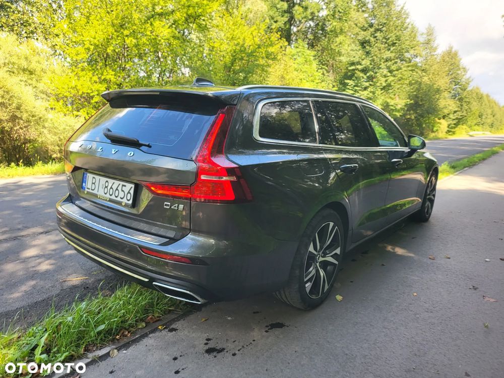 Volvo V60 D4 Inscription - 3