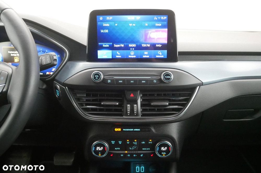 Ford Focus - 10
