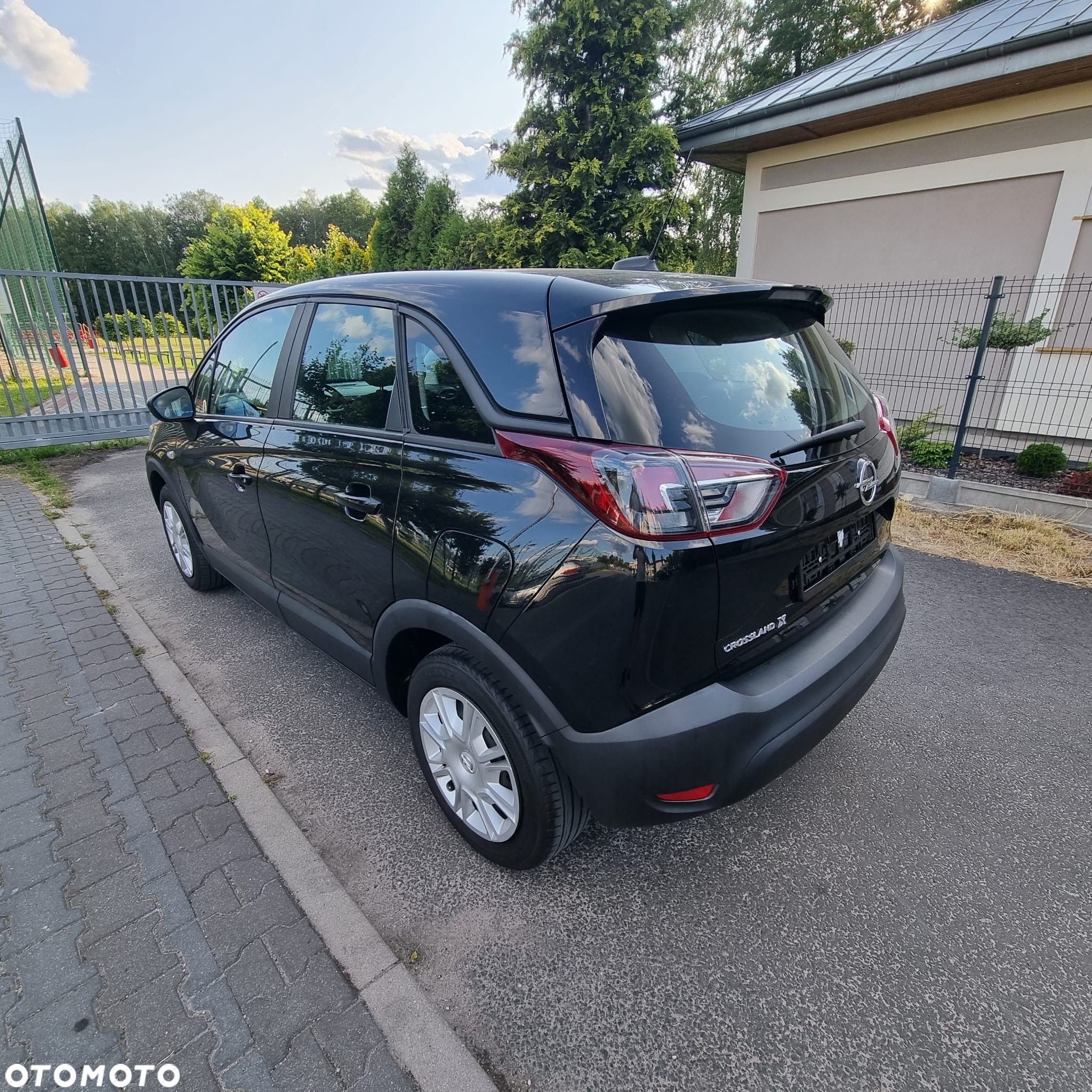 Opel Crossland X 1.2 Selection - 6