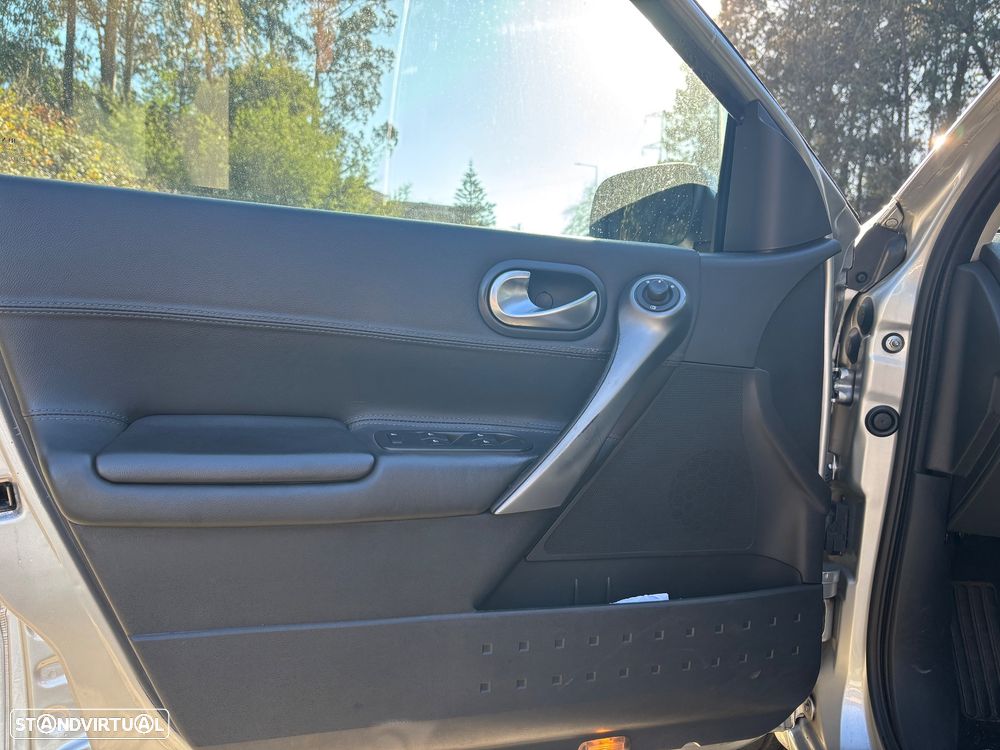 Renault Mégane Break 1.5 dCi Dynamique - 15