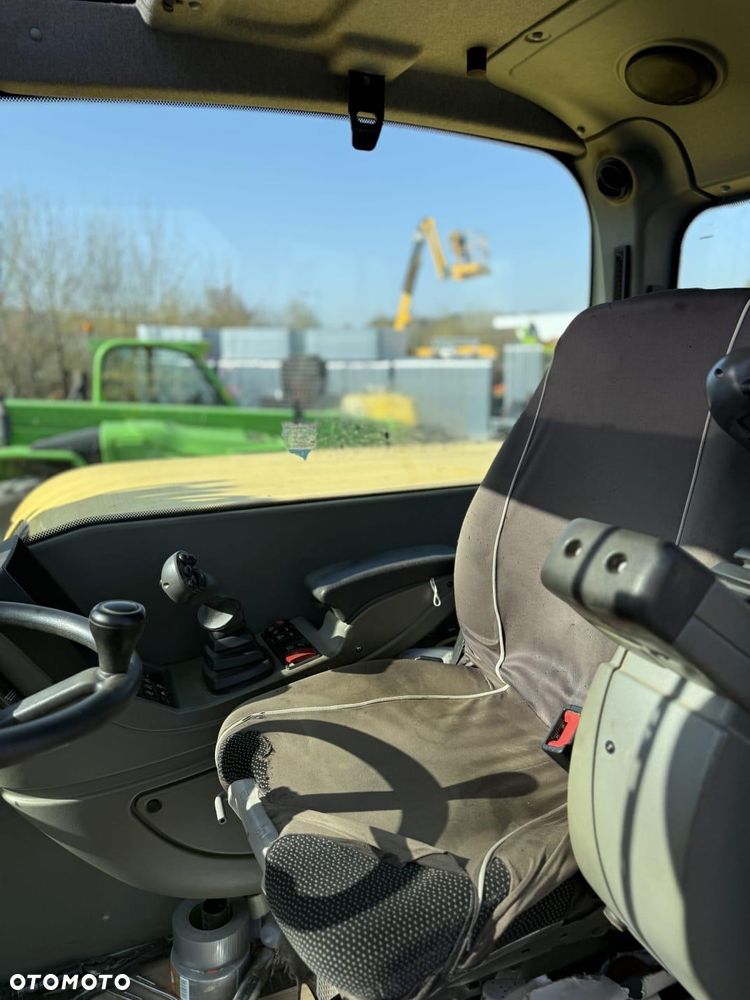 Yanmar B95W - 6