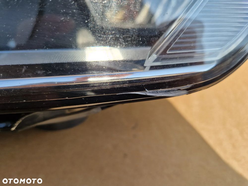 VOLKSWAGEN VW GOLF VII 7 LAMPA REFLEKTOR PRZÓD PRZEDNIA LEWA 5G1941005 - 2