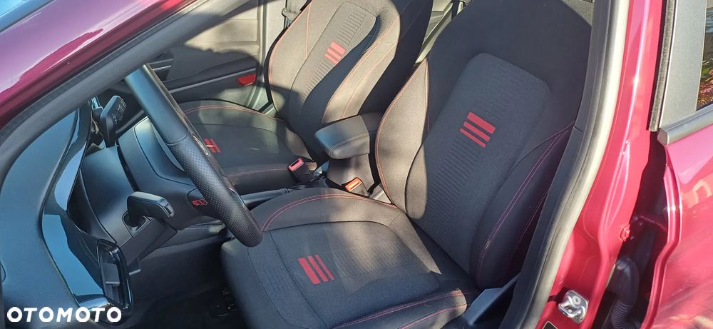 Ford Fiesta - 7