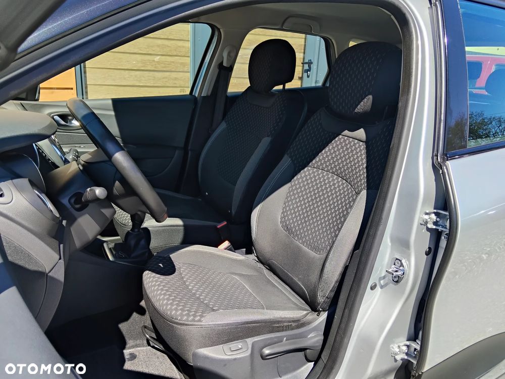 Renault Captur ENERGY TCe 90 Start&Stop Intens - 12