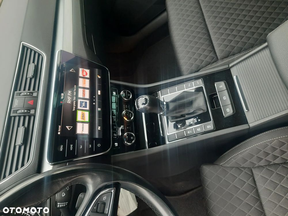 Skoda Superb 2.0 TSI 4x4 Ambition DSG - 21