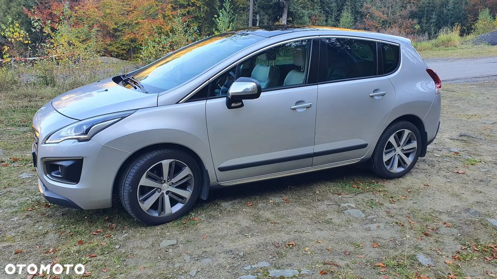 Peugeot 3008 - 6