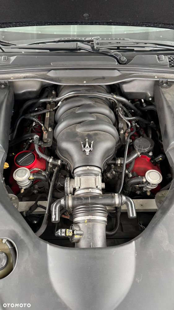 Maserati GranTurismo - 7