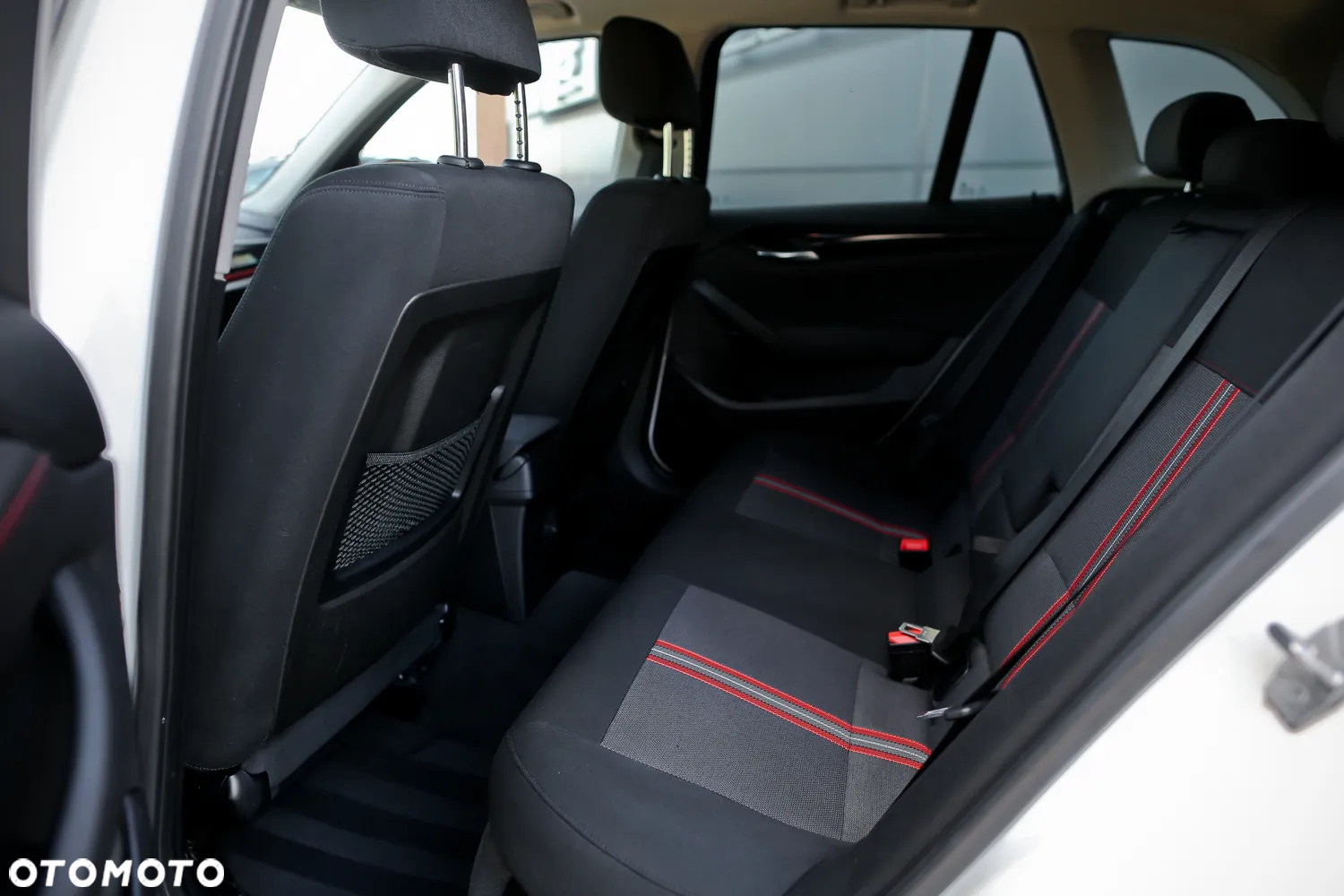 BMW X1 - 19