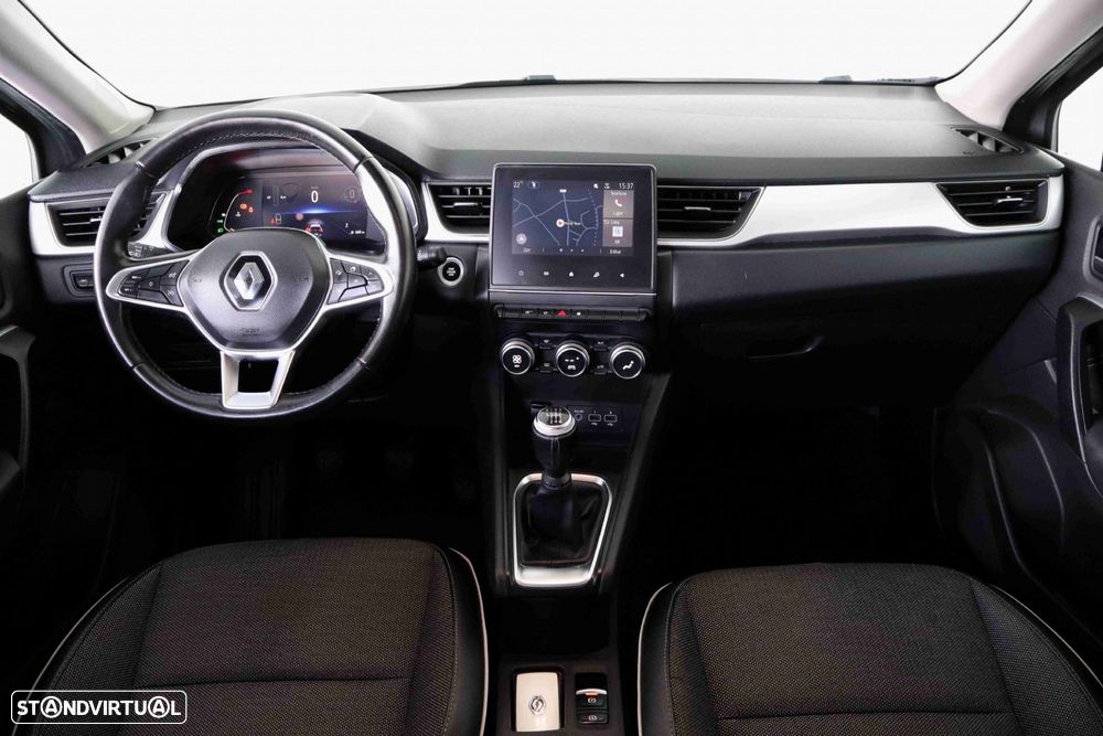 Renault Captur 1.0 TCe Evolution - 22