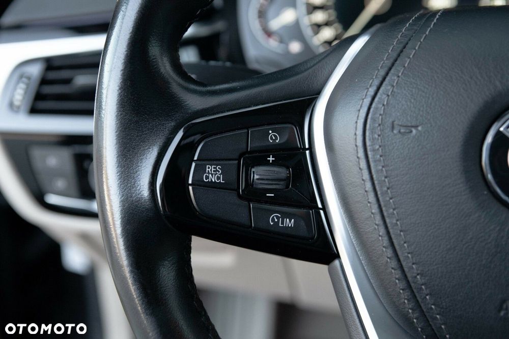 BMW Seria 5 - 20