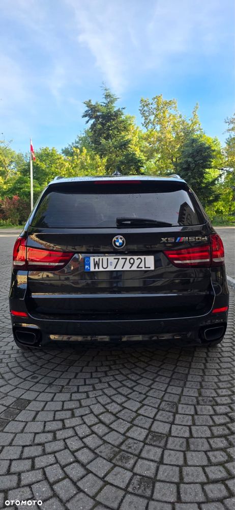 BMW X5 - 5
