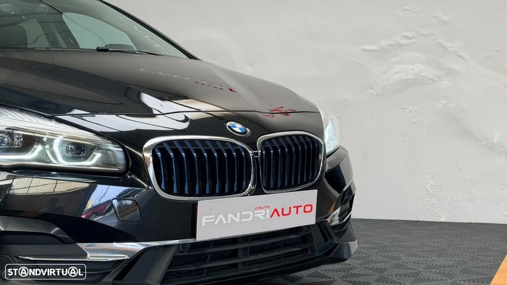 BMW 225xe Active Tourer iPerformance Luxury Line - 5