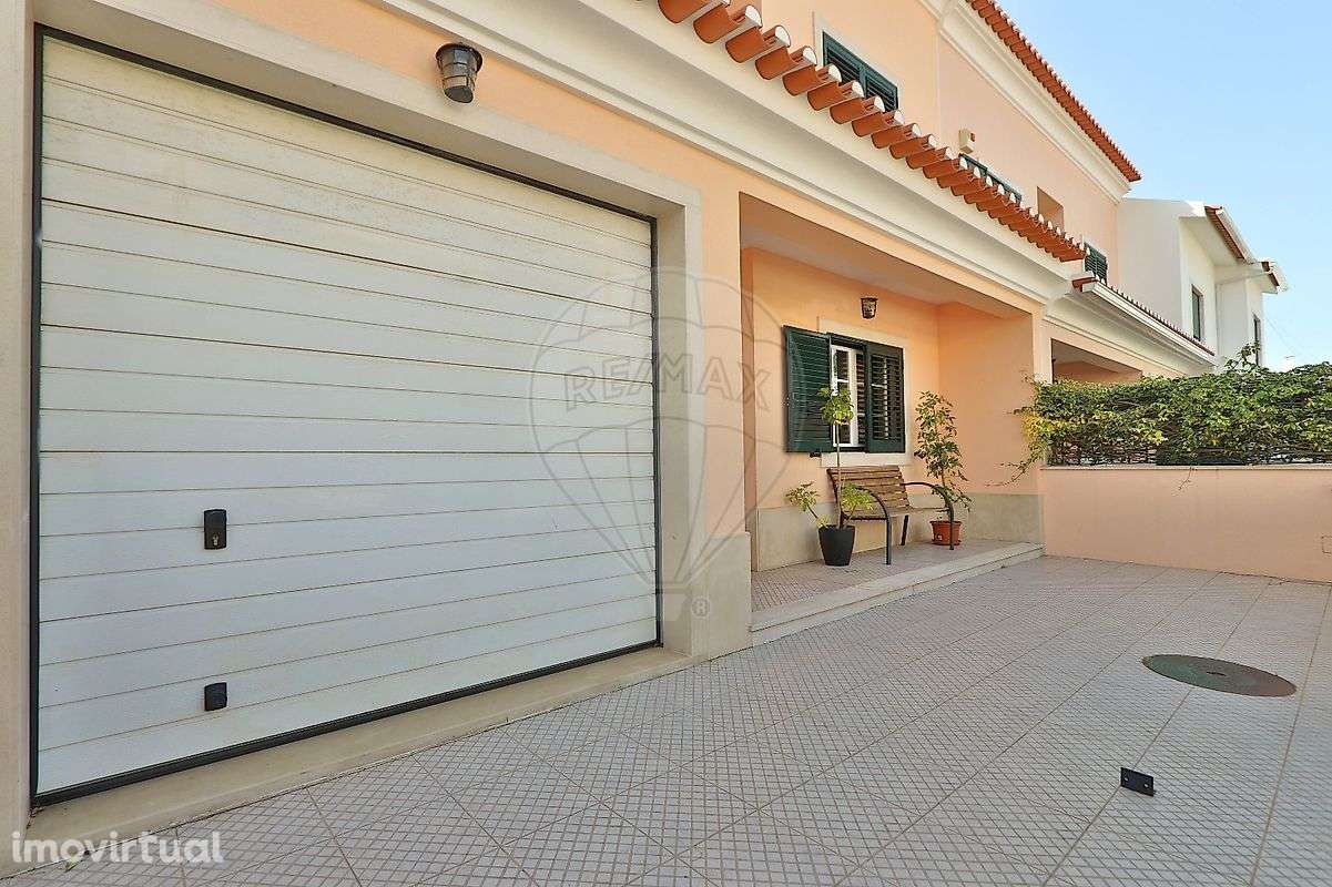 Moradia T4 para arrendamento - Grande imagem: 4/31