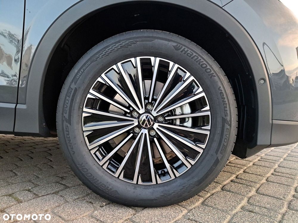 Volkswagen Tiguan 2.0 TSI 4Mot Life Plus DSG - 38