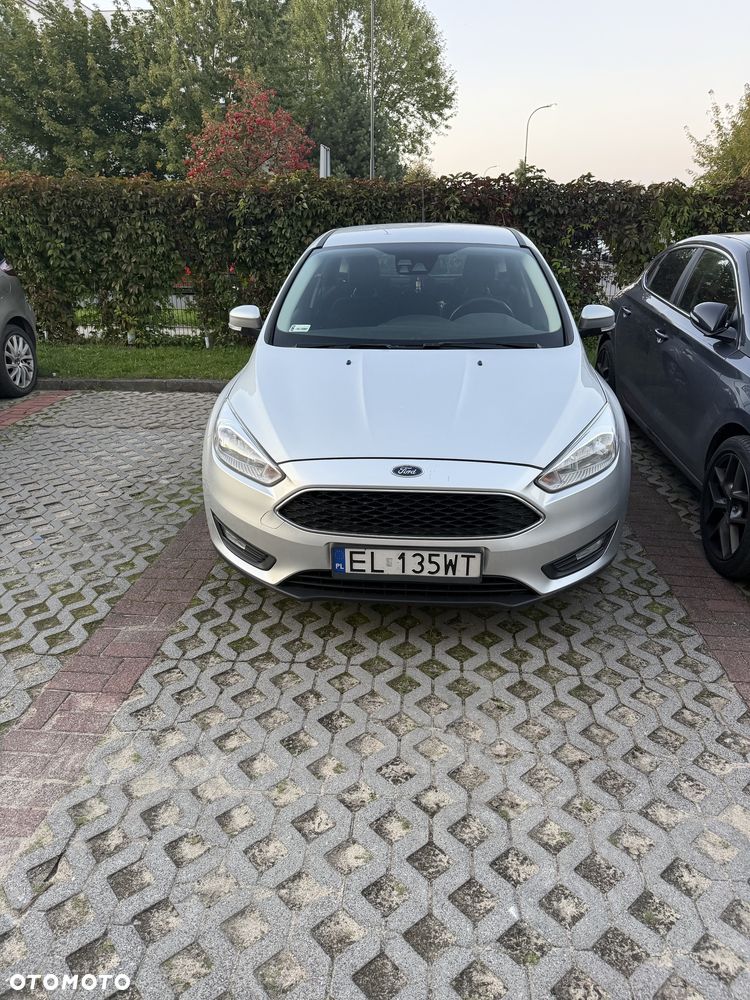 Ford Focus - 3