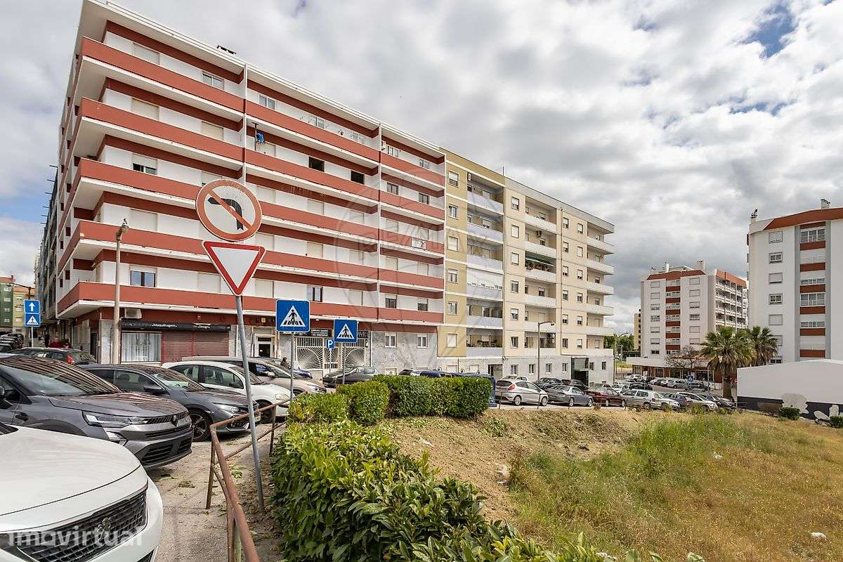 Apartamento T3 para venda - Grande imagem: 3/24