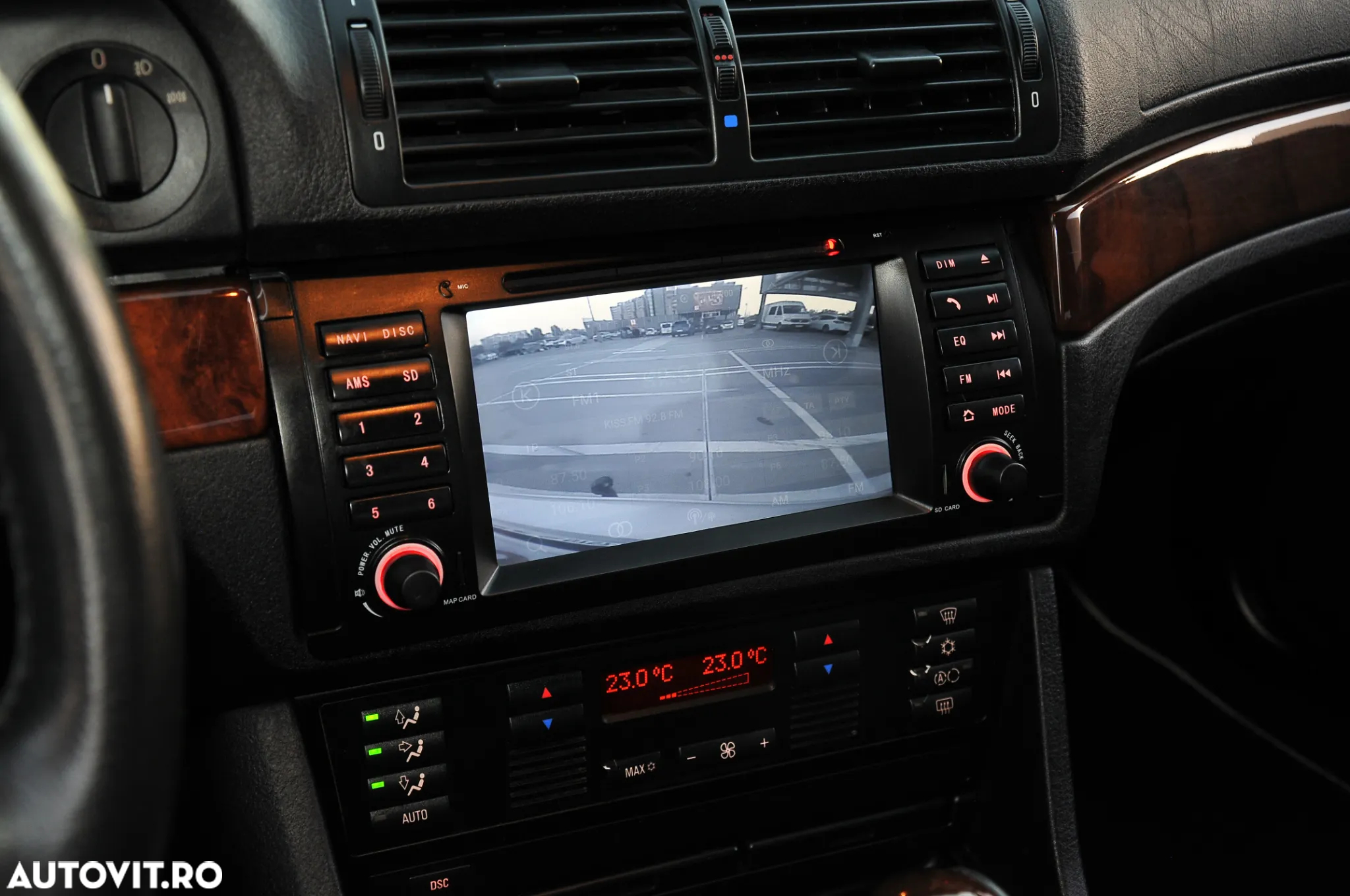 BMW Seria 5 530dA - 25