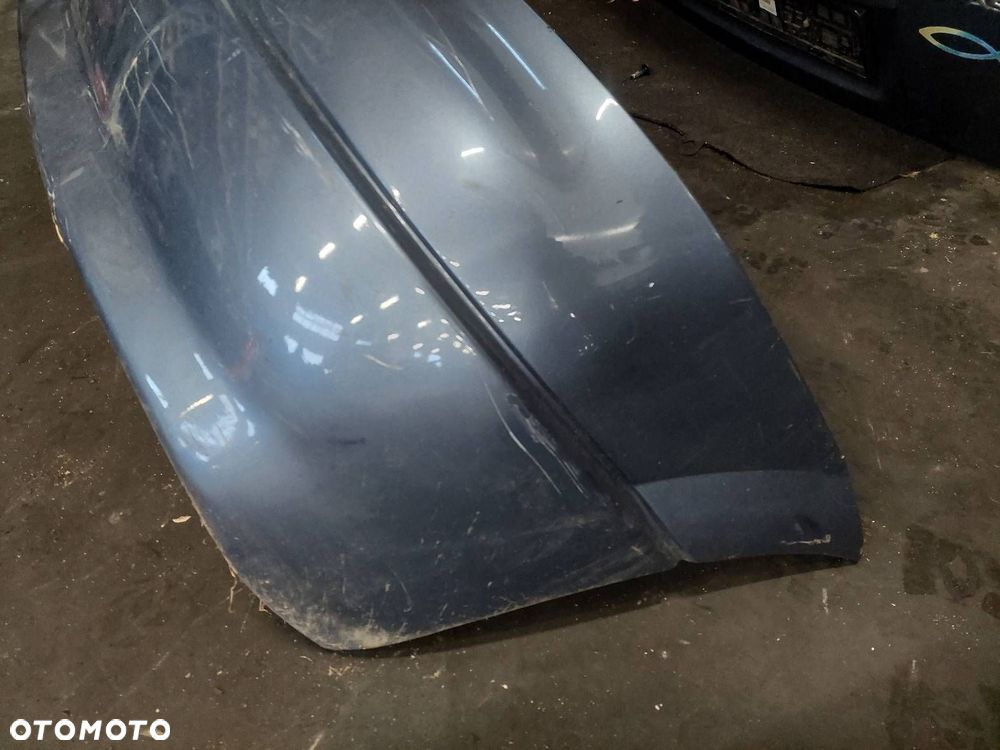 KOMPLETNY TYŁ OPEL ASTRA G Z293 KLAPA BAGAŻNIKA ZDERZAK TYŁ LAMPY - 5