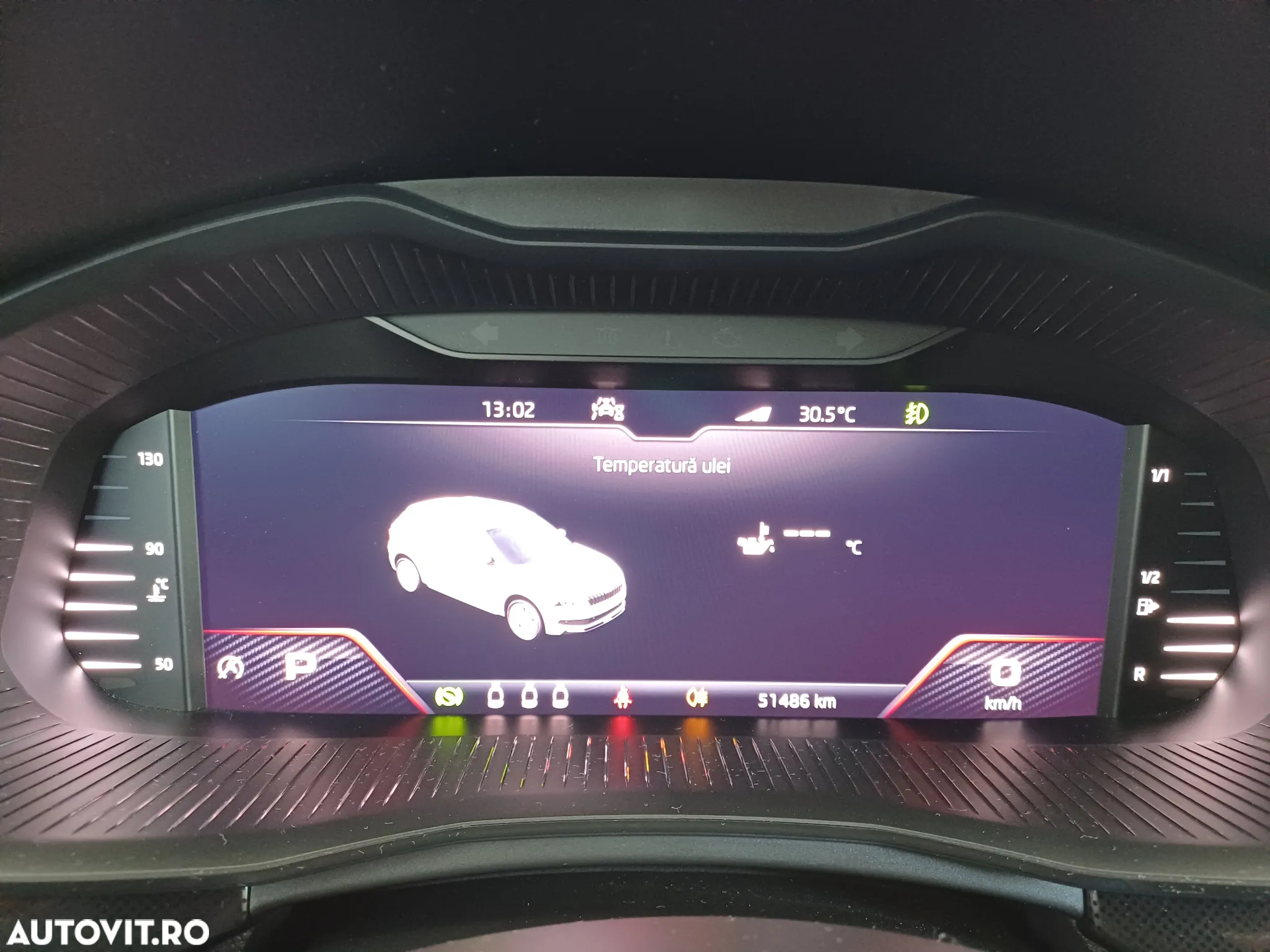 Skoda Kamiq 1.5 TSI DSG Monte Carlo - 13
